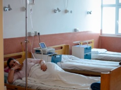 Czy szpital to już „zwykły” dłużnik? W tle pierwszy przypadek wstrzymania terapii