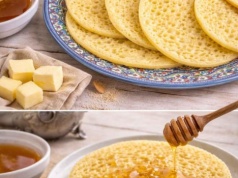 Maroko od kuchni. Warsztaty w czechowickiej Akademii il Pastaio