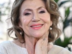 Halina Frąckowiak ma 79 lat i wciąż doskonale się trzyma. Oto tajniki jej JADŁOSPISU