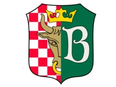 Ogłoszenie wójta gminy Blizanów