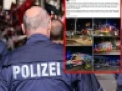 Dożywocie za zabicie dwóch kobiet w wyścigu samochodowym w Niemczech.