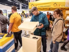 Pszczoły, miody i barć sprzed 1400 lat. Targi Expo2Bee od jutra w Kielcach