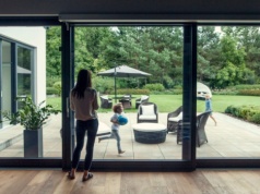 Okna i drzwi w stylu smart