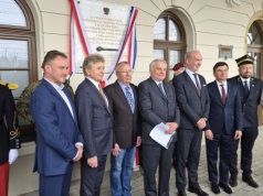 Dworzec lśni już pełnym blaskiem, ale… WIDEO, ZDJĘCIA