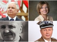 Część ofiar była związana z Sądecczyzną. Mija 16 lat od tragedii w Smoleńsku