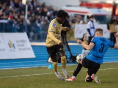 Raków Częstochowa i Górnik Zabrze w finale Pucharu Polski