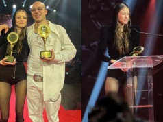 Bambi 3. rok z rzędu najlepszą raperką – wyniki Popkillery 2026