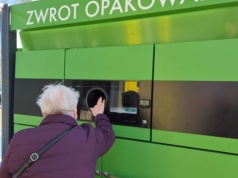 System kaucyjny z pierwszą turbulencją. Z rynku wypada kluczowy operator