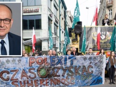 Ceny nieruchomości po Polexicie. Ekspert wskazał jeden pozytywny efekt