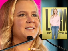 Amy Schumer jest dziś nie do poznania. 23 kg mniej dzięki lekom