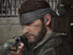Fani gier w końcu się doczekali! Powstanie filmowa adaptacja Metal Gear Solid