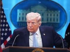 Polacy obawiają się gróźb Trumpa? Większość jest zgodna