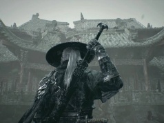 Phantom Blade Zero w „intensywnym, końcowym etapie produkcji”. Każdy element gry stworzyli artyści