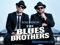 The Blues Brothers „Soul Mission” - tribute show