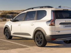 Nowa Dacia Jogger 120 KM LPG w najmie za 880 zł miesięcznie dla firm? Co się pod tym kryje