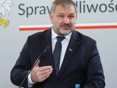 Rząd ma plan wobec sędziów TK? Żurek o "instrumentach prawnych"