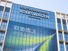 Ofensywa Volkswagena na Wschodzie. Niemiecki gigant łączy siły z azjatyckimi markami