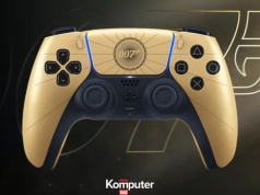 Sony szykuje nową wersję pada DualSense. Pojawi się wraz z głośną grą