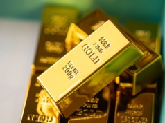 Kurs złota rośnie, a potencjał nawet 1,2 tys. USD wyżej! Rynek tworzy asymetrię?