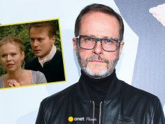 Artur Żmijewski przed laty stracił dla niej głowę. O ich relacji było głośno