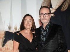 Artur Żmijewski jest z żoną od ponad trzech dekad. Wszystko mogła zmienić "długowłosa blondynka"