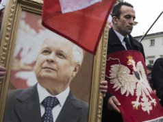 Prezydent Lech Kaczyński. Romantyk czy modernizator?