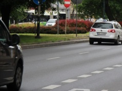 Aleja Słowackiego w Krakowie. Miasto pokaże wyniki badań i plany zmian