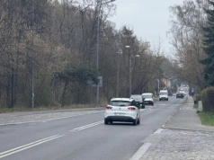 Zamkniecie ulicy Szczakowskiej w Jaworznie. Ruszy przebudowa kolejnego fragmentu drogi