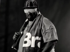 Ojciec hip-hopu nie żyje. Kontrowersje po śmierci