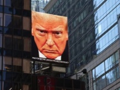 Dlaczego świat nie reaguje, gdy Trump grozi ludobójstwem?