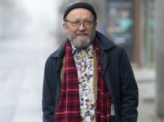 Artur Barciś o improwizacji w "Podlasiu". "Na ulicy ludzie mnie zaczepiali"