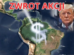 Kurs dolara w odwrocie! To te 10 walut stało się nowymi potęgami 2026 roku