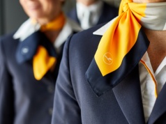 Strajk stewardess w Lufthansie. Przewoźnik odwołuje loty