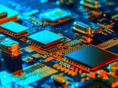 Przychody z półprzewodników wzrosną najsilniej od 20 lat