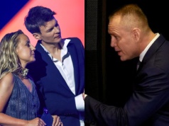 Prezenter Eski Rock zażartował z Nawrockiego. "Panie redaktorze, pan się ogarnie"