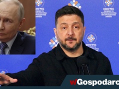 Rozejm w czas Wielkanocy. Zełenski i Putin właśnie ogłosili