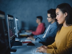 Acer Veriton GN100 oficjalną platformą The Spark Hack Series w Nowym Jorku