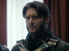 Co z serialem The Boys: Mexico? Eric Kripke o ponownym spotkaniu z obsadą Nie z tego świata