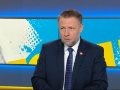 Zabieg bez kolejki dla syna senatora KO? "Wiele nieprawdziwych informacji"