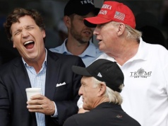 "Niskie IQ". Trump obraża swoich dotychczasowych zwolenników