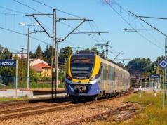 Małopolskie: Decyzja o powołaniu własnego przewoźnika była bardzo dobra