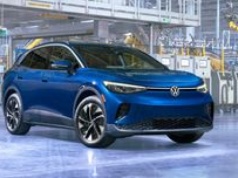 Volkswagen kończy produkcję ID.4 w USA. Robi miejsce dla spalinowego SUV-a