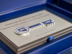 Policja wyłożyła ponad 16 mln zł. Otwarto nową siedzibę