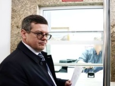 "Święczkowski wyraził żal". Sędzia TK o kulisach rozmowy z prezesem