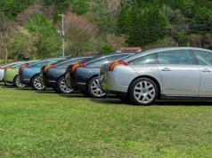 I Bałtyckie Rendez-vous z Citroënem C6. Ostatnie dni zapisów!