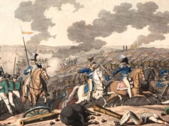 Kalendarium historyczne: 10 kwietnia 1831 – bitwa pod Iganiami