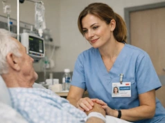 Urlop na poratowanie zdrowia dla pielęgniarek? NIPiP apeluje o systemowe rozwiązania