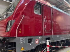 Ruszyły dostawy Traxxów do Rumunii