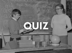 Quiz: To podstawy z matematyki. Zmieniliśmy tylko jeden szczegół