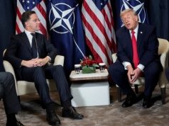 Trump oczekuje konkretnych zobowiązań. Rutte: NATO może odegrać rolę w cieśninie Ormuz